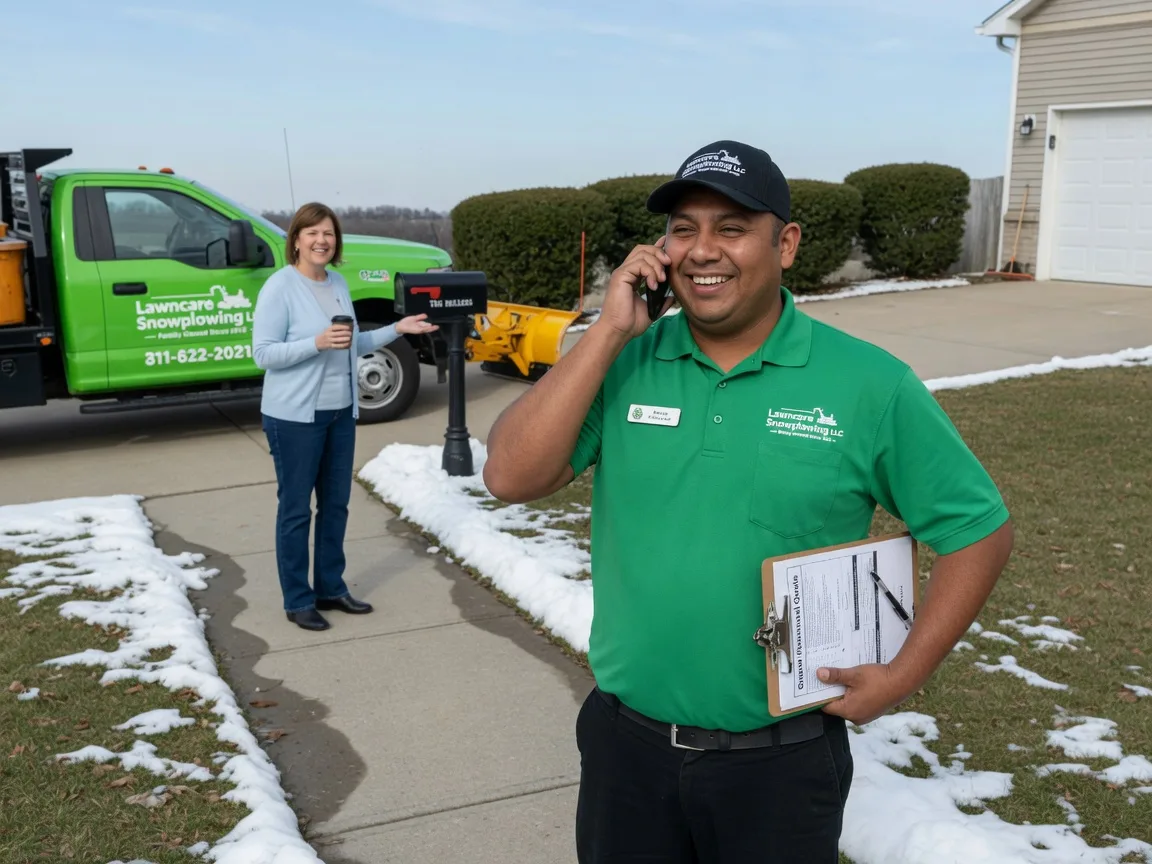 Lawn Care Services By Expert Landscaper Allen Park, MI FAQs